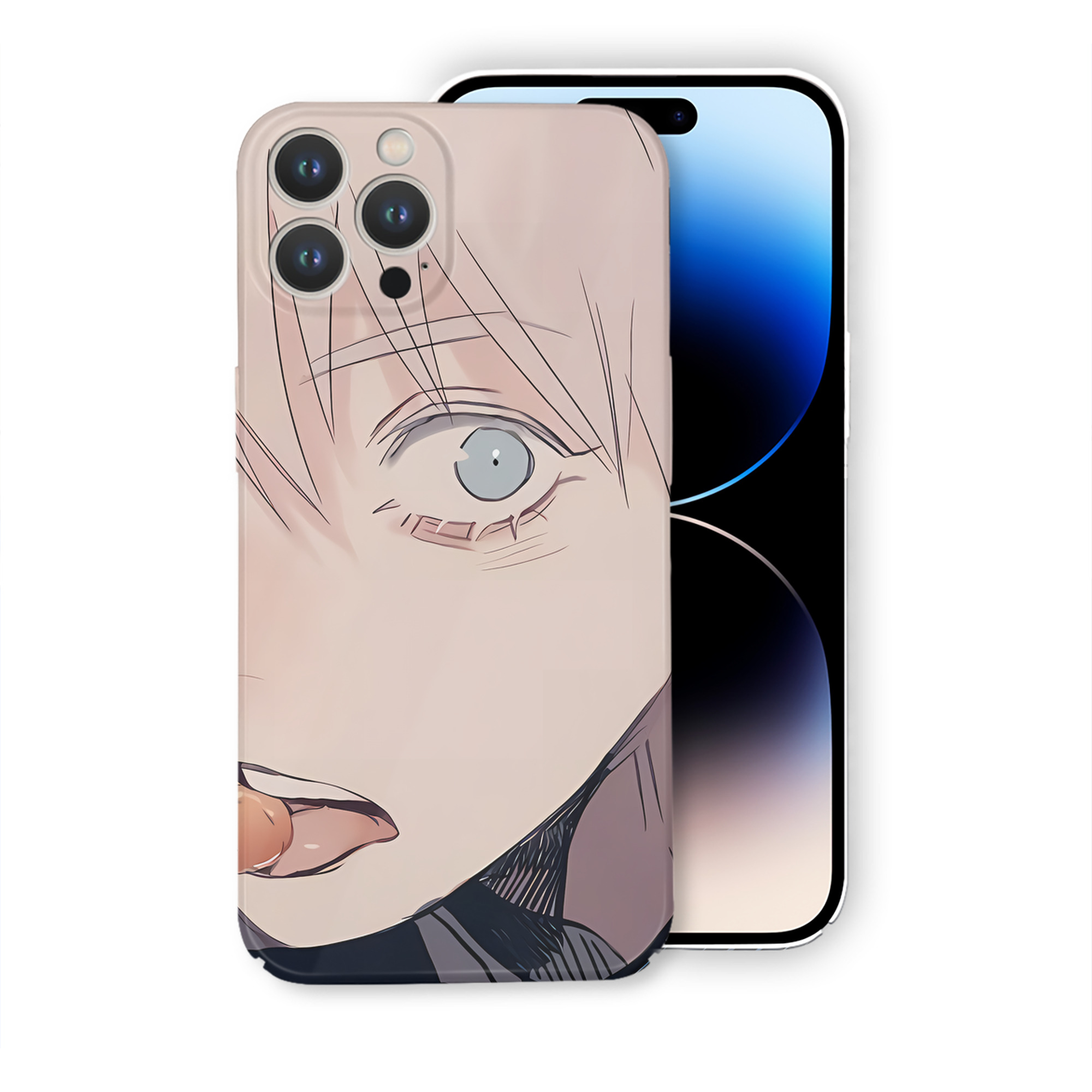 （画像用） SPY×FAMILY间谍家家酒 【iPhone 14シリーズ対応】ハードケース